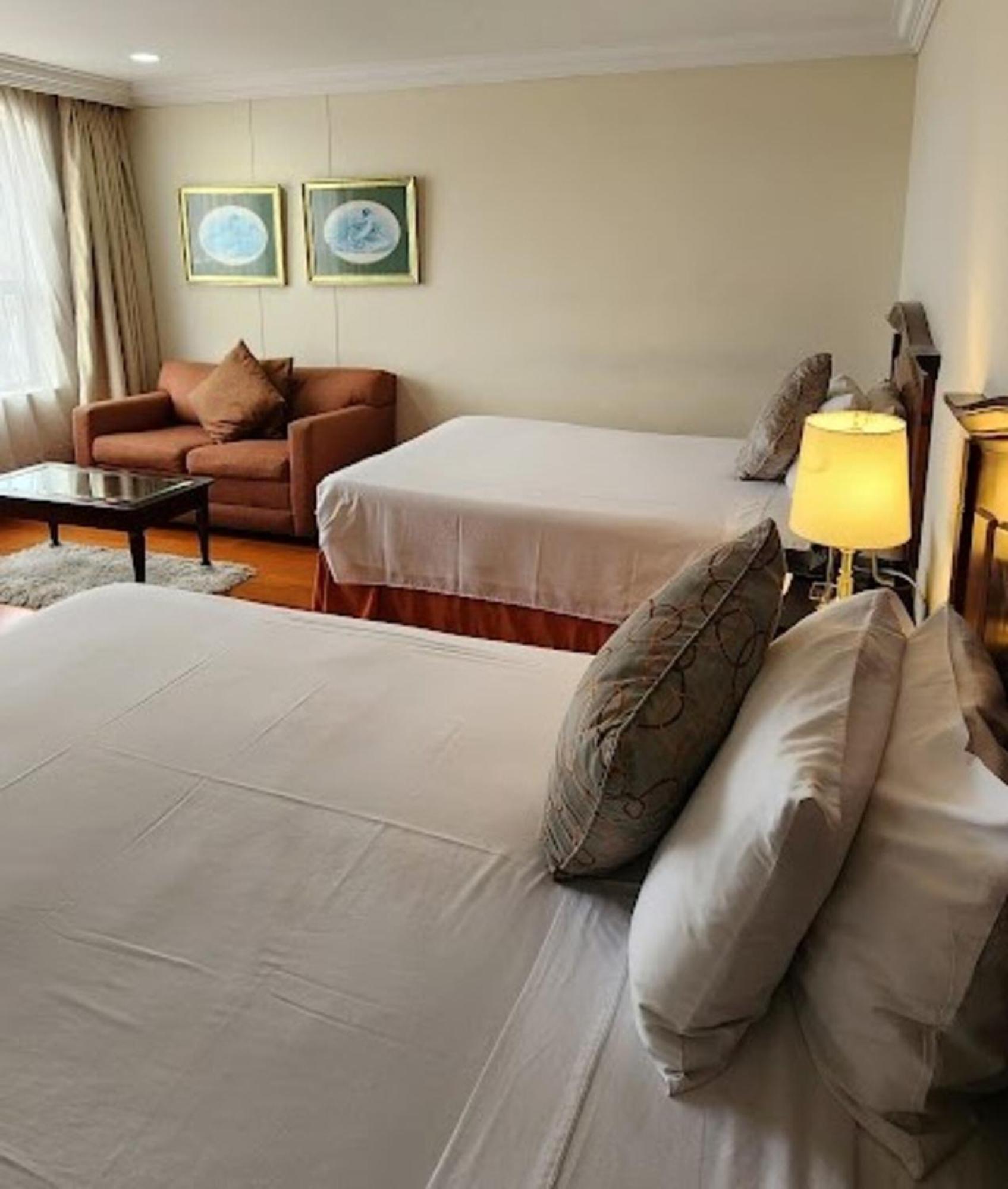 Santafe Boutique Hotel Bogotá Esterno foto